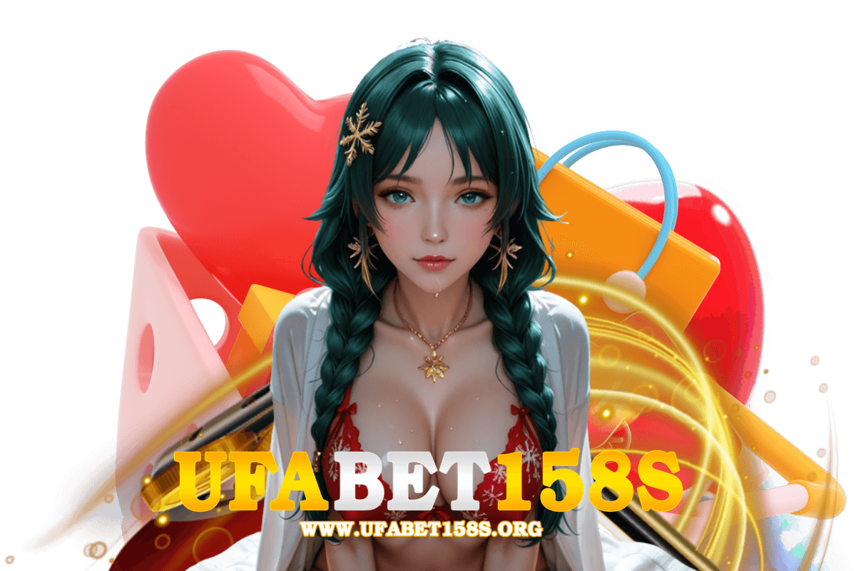 ufabet158s เครดิตฟรี